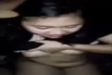 Abg Chubby Nyepong Gila Tapi Gak Sampe Doggy