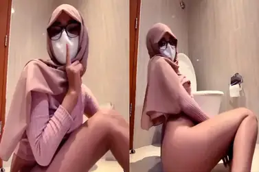 Bokep Jilbab Camilla Cantik Toket Montok Basah