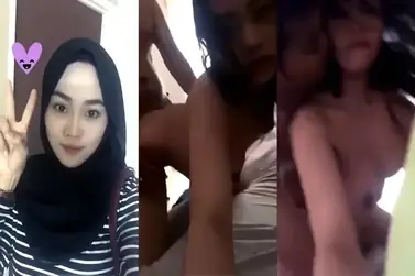 Bokep Jilbab Pelarian Hotel Murah Banjir