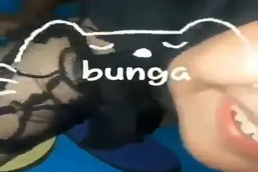 Cewek Indo Ketawa Dientot Viral Paling Hot