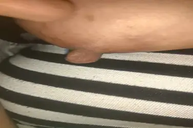 Istri Mahmud Anak 2 Toket Gede Digoyang Liar Brutal