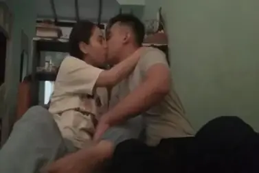 Ngentot di Rumah Hampir Kegep Tetangga Tegang Hot HD